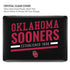 University of Oklahoma Sooners Est 1890 MacBook Air 15in (2023-2025) Case plus Skin